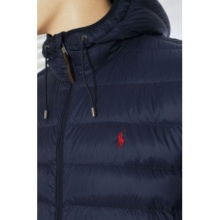 RALPH LAUREN PUCHWA KURTKA MESKA PIKOWANA